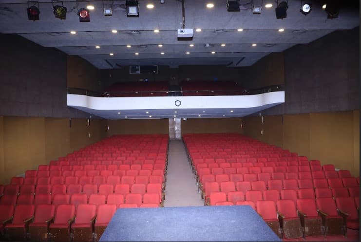 R.D. & S.H. National College And S.W.A. Science College Mumbai Auditorium & Conference photo 10